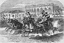 Padova come appariva in alcune stampe e litografie della prima e seconda metà dell'ottocento (Rolando Tasinato) 08